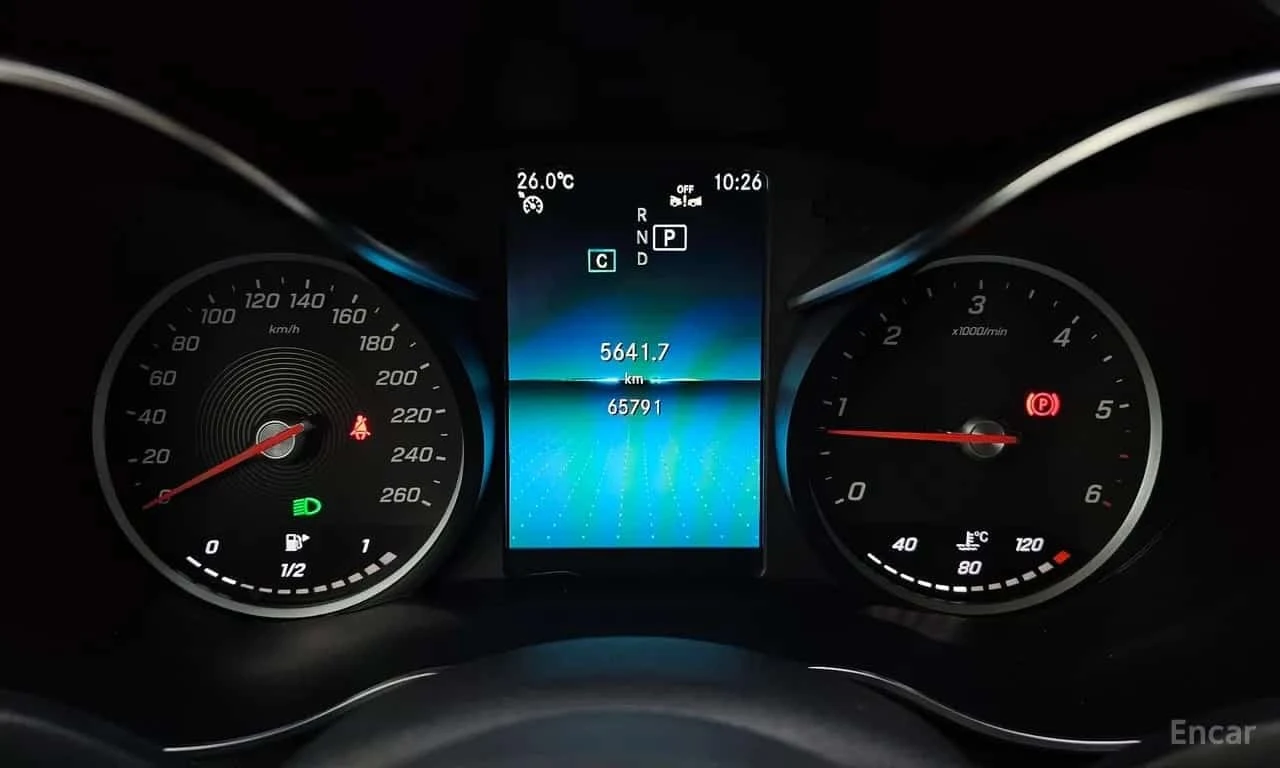 Mercedes-Benz C 220 * C220 d Avantgarde *  | Mobile.bg � ����������� 8