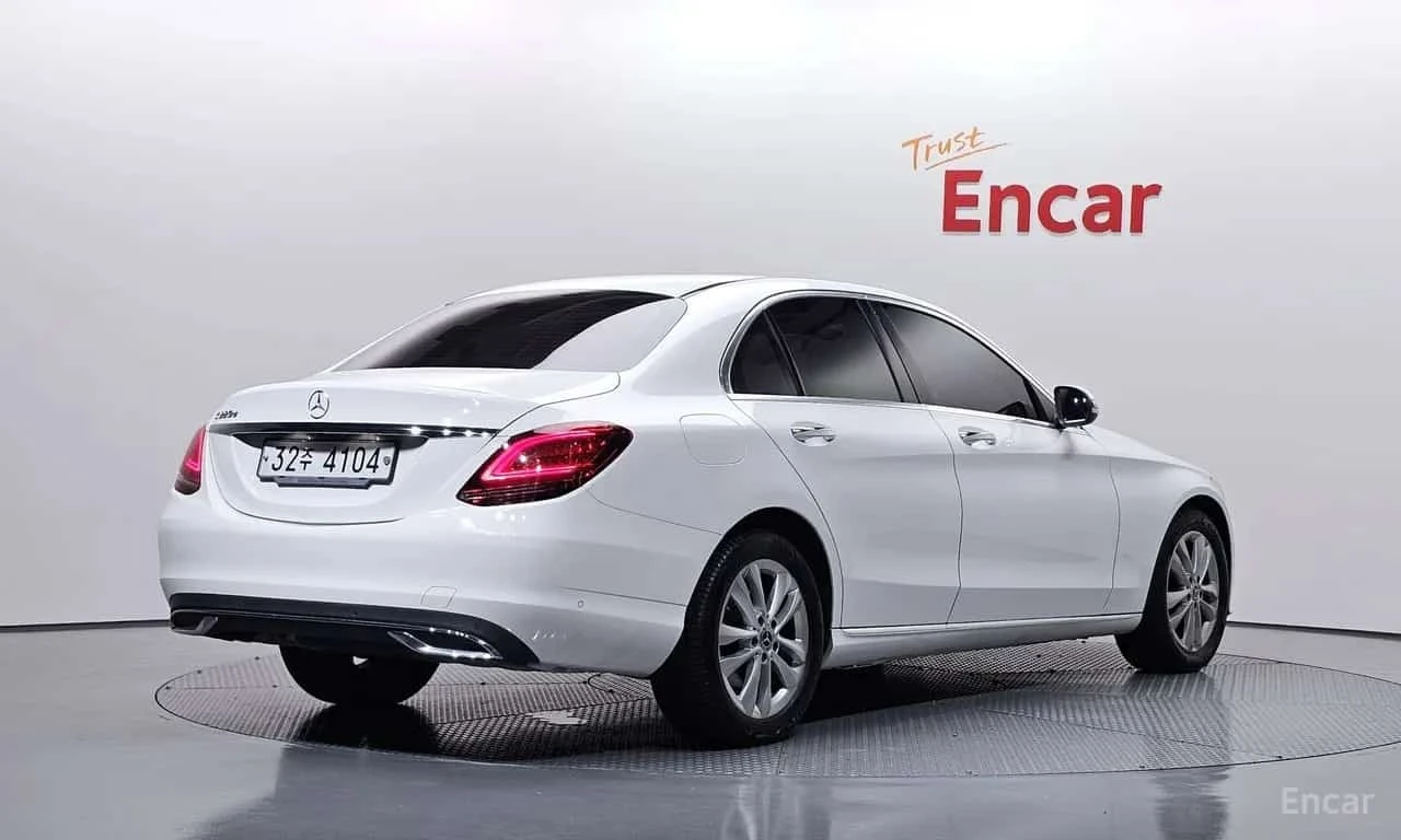 Mercedes-Benz C 220 * C220 d Avantgarde *  | Mobile.bg � ����������� 2