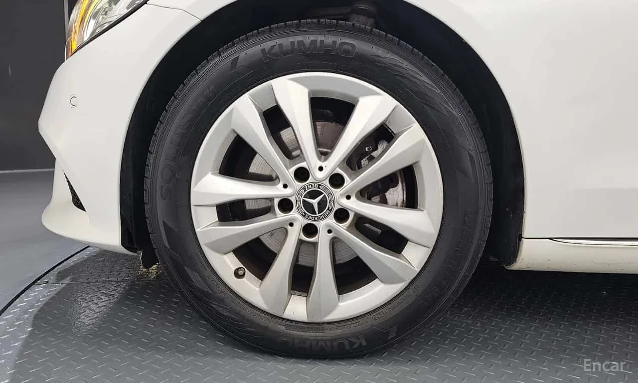 Mercedes-Benz C 220 * C220 d Avantgarde *  | Mobile.bg � ����������� 5