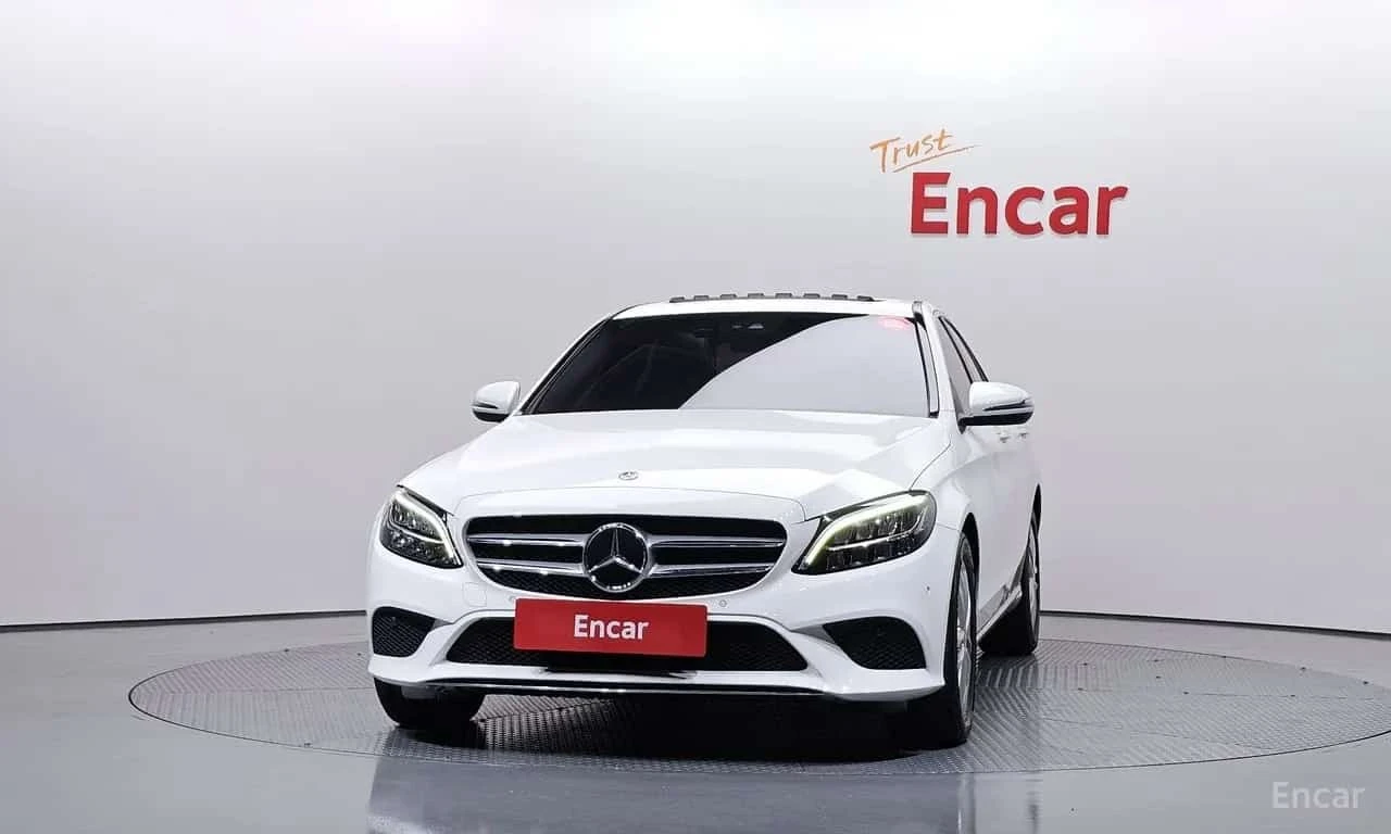 Mercedes-Benz C 220 * C220 d Avantgarde *  | Mobile.bg � ����������� 3