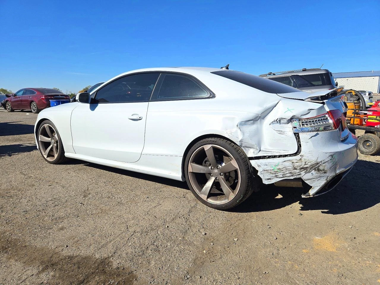 Audi Rs5 ����* �������* ����� ������� | Mobile.bg � ����������� 2