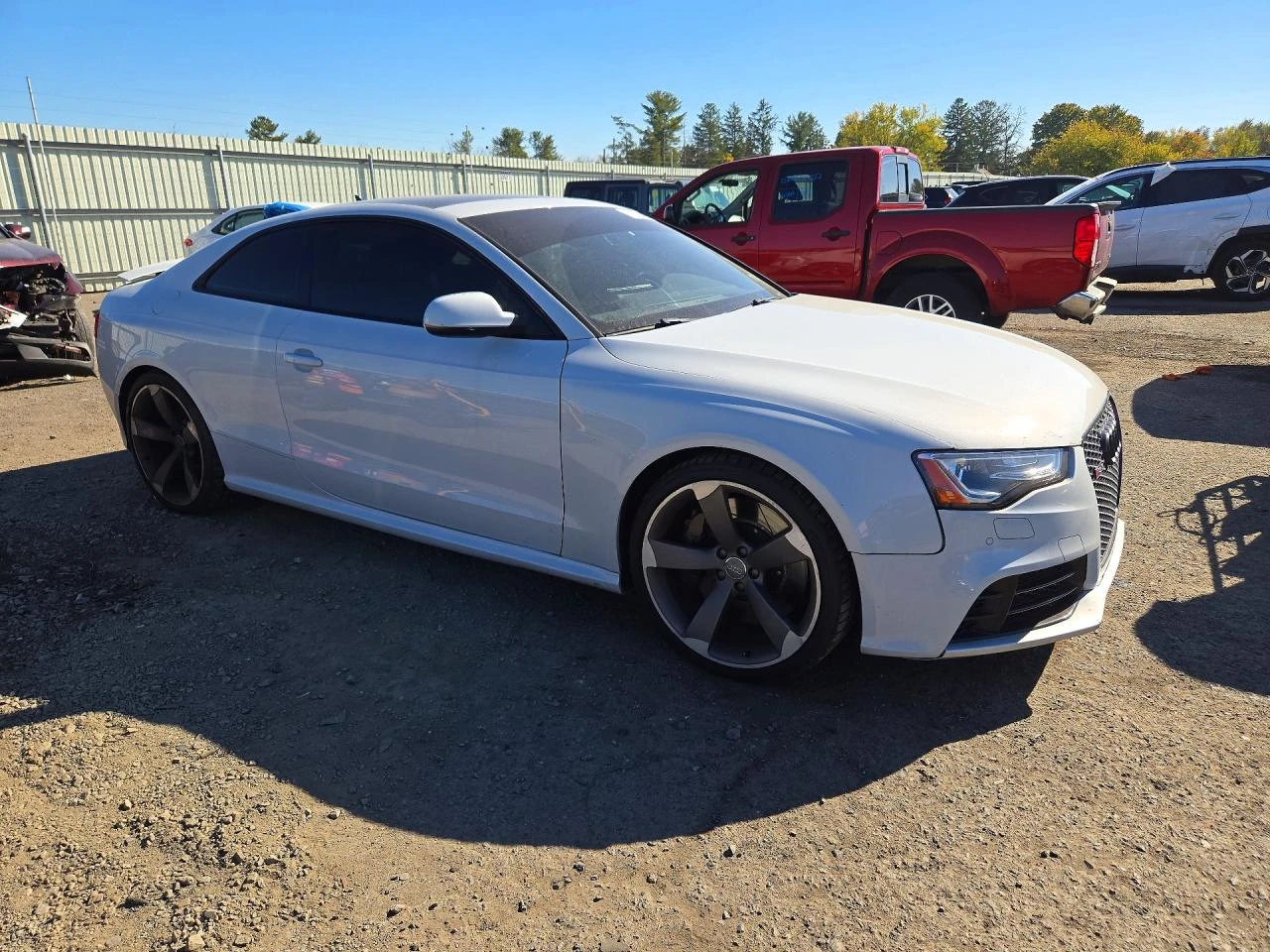 Audi Rs5 ����* �������* ����� ������� | Mobile.bg � ����������� 4