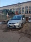 Ford C-max 1.6 TDCI, снимка 1