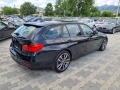BMW 318 2.0D-143hp АВТОМАТИК* 8 СКОРОСТИ* 2015г. EURO 5B - [7] 
