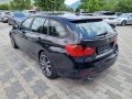 BMW 318 2.0D-143hp АВТОМАТИК* 8 СКОРОСТИ* 2015г. EURO 5B - изображение 4