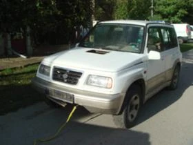 Suzuki Vitara 2.0TDI, снимка 1