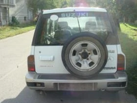 Suzuki Vitara 2.0TDI, снимка 2