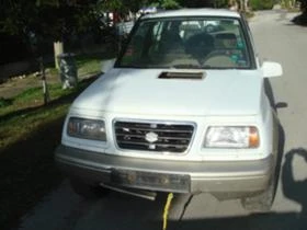 Suzuki Vitara 2.0TDI, снимка 3