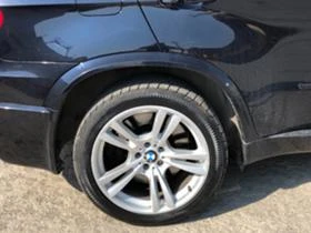 BMW X5 М 555 кс НА ЧАСТИ, снимка 10