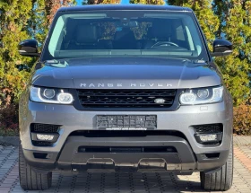 Land Rover Range Rover Sport 3.0D-HSE-ПАНОРАМА-КОЖА-ПАМЕТ-ПОДГРЕВ-КАМЕРА-FULL!!, снимка 7
