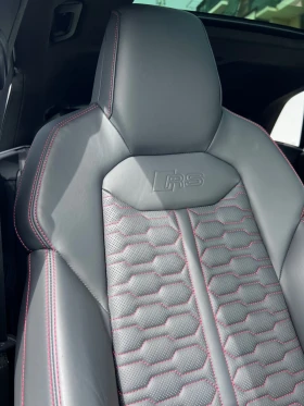 Audi RSQ8  CARBON | CERAMIC BRAKES | PPF , снимка 11