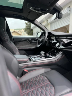 Audi RSQ8  CARBON | CERAMIC BRAKES | PPF , снимка 12