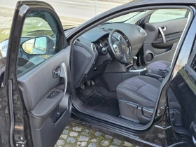 Nissan Qashqai * FACELIFT* EURO5B* BRC* ANDROID* CAMERA* , снимка 7