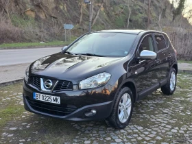 Nissan Qashqai * FACELIFT* EURO5B* BRC* ANDROID* CAMERA* , снимка 3