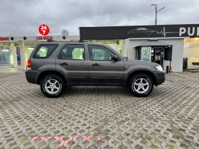 Ford Maverick 2.3 ГАЗ 150кс 4х4 XLT, снимка 5