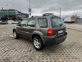 Ford Maverick 2.3 ГАЗ 150кс 4х4 XLT, снимка 7