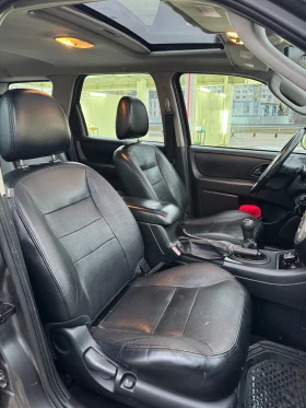 Ford Maverick 2.3 ГАЗ 150кс 4х4 XLT, снимка 12