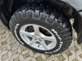 Ford Maverick 2.3 ГАЗ 150кс 4х4 XLT, снимка 10