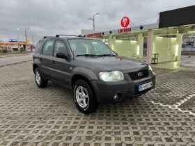 Ford Maverick 2.3 ГАЗ 150кс 4х4 XLT, снимка 3