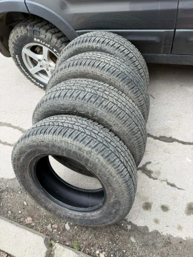 Ford Maverick 2.3 ГАЗ 150кс 4х4 XLT, снимка 16