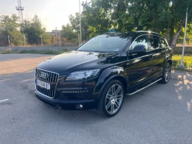 Audi Q7 4.2 tdi s-line, снимка 1