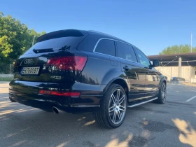Audi Q7 4.2 tdi s-line, снимка 3