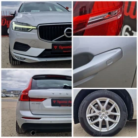 Volvo XC60 Регистриран / Обслужен / Лизинг / Бартер , снимка 7