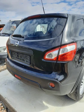 Nissan Qashqai 1, 6 i, снимка 3
