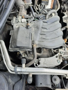 Nissan Qashqai 1, 6 i, снимка 9