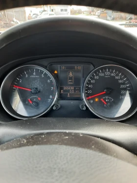 Nissan Qashqai 1, 6 i, снимка 4