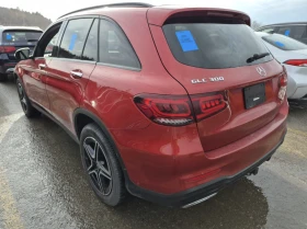 Mercedes-Benz GLC 300 2022 Mercedes-Benz GLC GLC 300, снимка 4