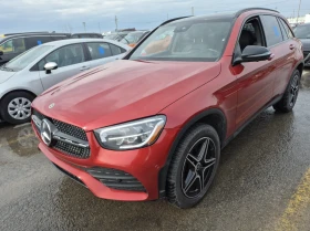 Mercedes-Benz GLC 300 2022 Mercedes-Benz GLC GLC 300, снимка 1