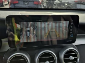 Mercedes-Benz GLC 300 2022 Mercedes-Benz GLC GLC 300, снимка 10