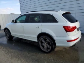 Audi Q7, снимка 4