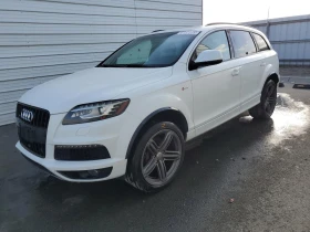 Audi Q7, снимка 2
