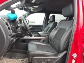 Dodge RAM 1500 * SPORT CREW CAB SHORT BED * NAVI* , снимка 7
