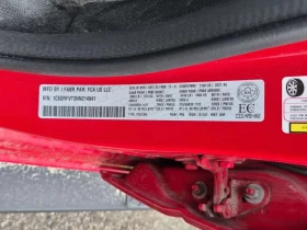 Dodge RAM 1500 * SPORT CREW CAB SHORT BED * NAVI* , снимка 16