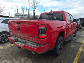 Dodge RAM 1500 * SPORT CREW CAB SHORT BED * NAVI* , снимка 3