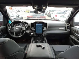 Dodge RAM 1500 * SPORT CREW CAB SHORT BED * NAVI* , снимка 10