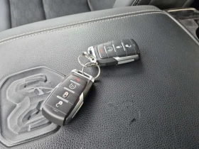 Dodge RAM 1500 * SPORT CREW CAB SHORT BED * NAVI* , снимка 8