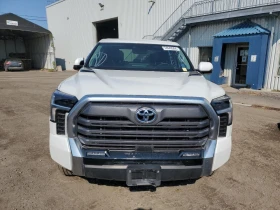 Toyota Tundra * HYBRID* * Crewmax Limited* , снимка 3