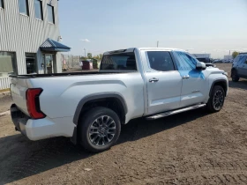 Toyota Tundra * HYBRID* * Crewmax Limited* , снимка 5