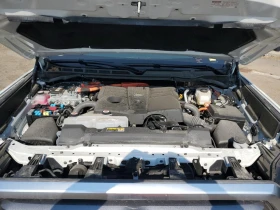 Toyota Tundra * HYBRID* * Crewmax Limited* , снимка 11