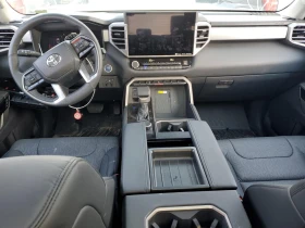Toyota Tundra * HYBRID* * Crewmax Limited* , снимка 8