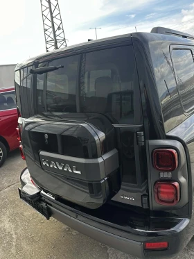 Haval H9 2.0, снимка 5