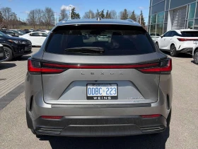 Lexus NX 350h  CARFAX, снимка 4