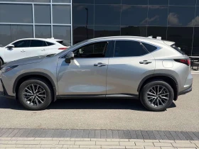 Lexus NX 350h  CARFAX, снимка 2