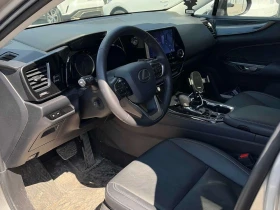 Lexus NX 350h  CARFAX, снимка 5