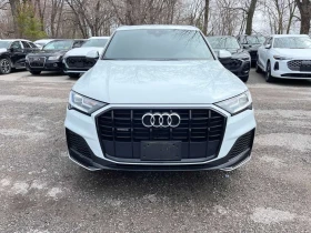 Audi Q7 Komfort/CARFAX/ПОДГРЕВ/ПАМЕТ/ПАНОРАМА/КЛИП, снимка 2