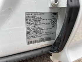 Audi Q7 Komfort/CARFAX/ПОДГРЕВ/ПАМЕТ/ПАНОРАМА/КЛИП, снимка 9